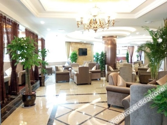 Others 4, Mengzhimei Business Hotel, Chengdu