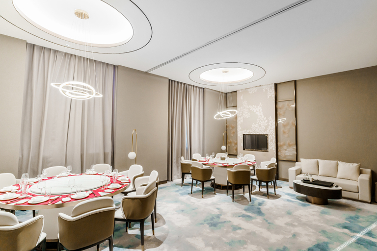 Food & Drinks 5, Fantawild holiday hotel Xiamen, Xiamen