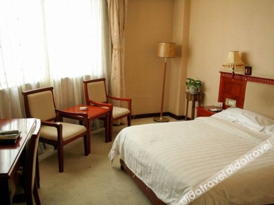 Others 2, Yinchuan Changxiangyi Hotel, Yinchuan