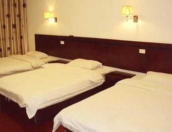 Others 3, Junhe Hotel, Beijing