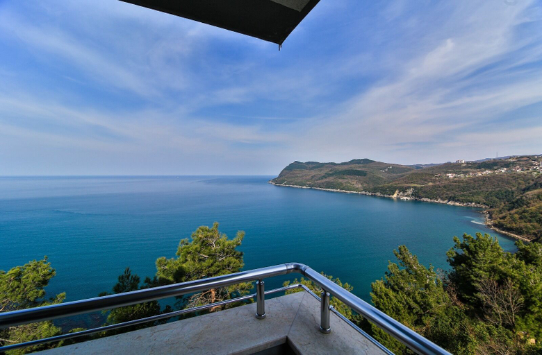 Others 5, アマスラ サンライズ オテル, Amasra