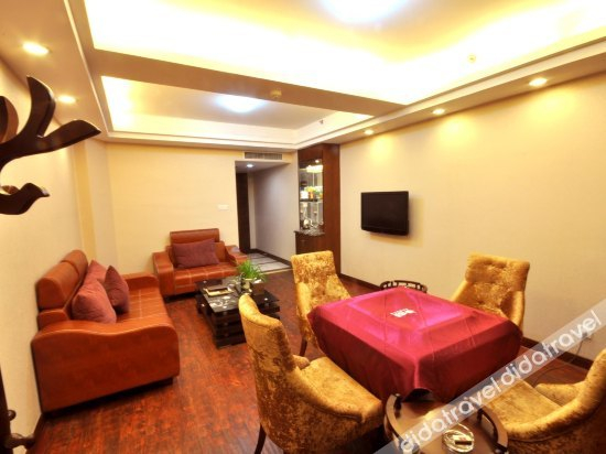 Others 4, Huangzu International Hotel, Huaihua