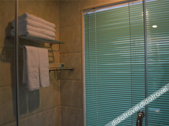 Others 5, Tianhao Hotel, Hohhot