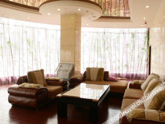 Others 2, Yujinzhou Light Luxury Hotel, Ankang