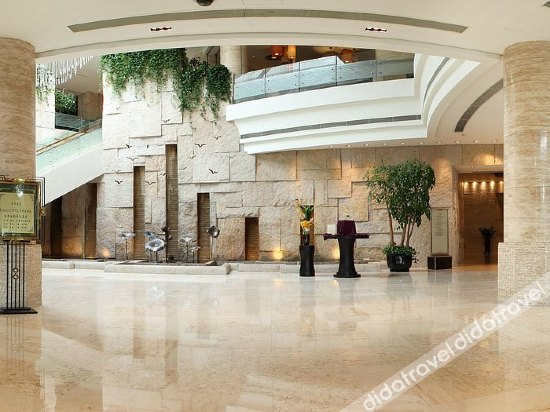 Others 2, Taihu Golf Hotel, Suzhou
