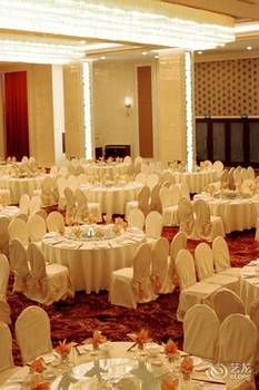 Food & Drinks 5, Golden Phoenix Hotel, Taizhou