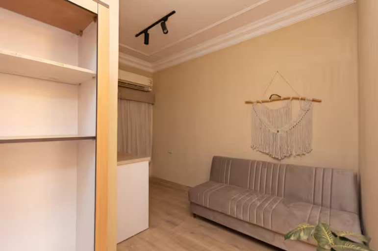 Bedroom 2, Pyramids homeland, Al-Ahram
