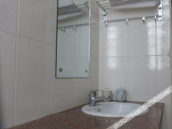 Others 2, Zhongyi Hostel, Guangzhou