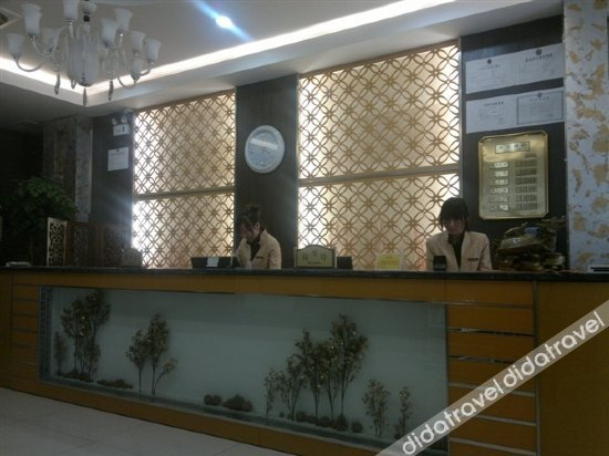 Others 4, Kangting Hotel, Hangzhou