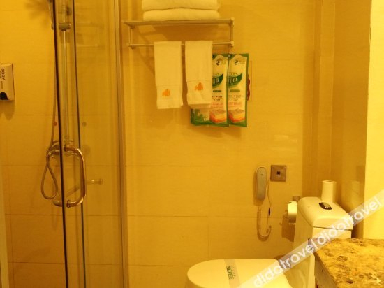Others 4, Guozhou Hotel, Nanchong