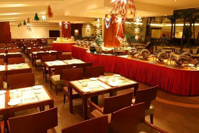 Food & Drinks 4, Jin Feng Hotel, Nanchang