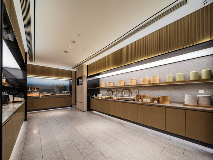 Food & Drinks 5, Ji Hotel (Chengdu Taikoo Li Center), Chengdu
