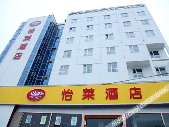 Others 3, Xiangjiang Hotel, Bayin'gholin Mongol