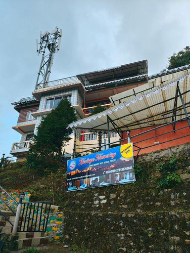 Exterior & Views 1, Heritage Homestay Rishop, Darjiling