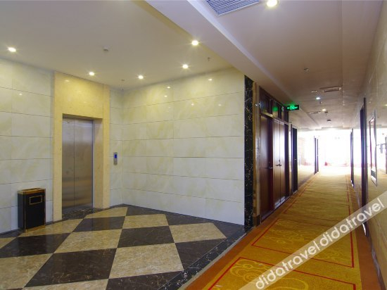 Others 3, Oushang Business Hotel, Luohe