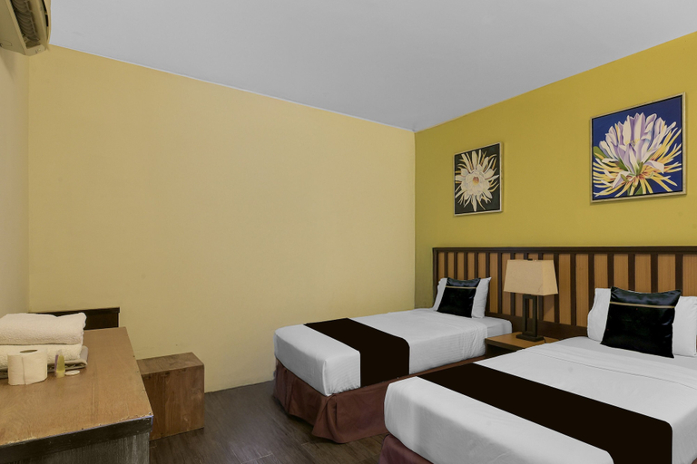 Others 5, Palette - Gold Coast Morib Resort, Kuala Langat