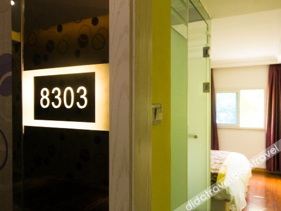 公共区域 2, Yapeng Boutique Hotel, Hangzhou