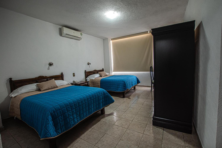 5, Hotel Palacio su mejor opción en Córdoba , Ixtaczoquitlán