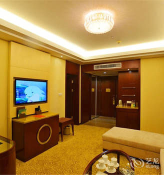 Others 5, Linyi Hotel (Yimeng Road Branch), Linyi