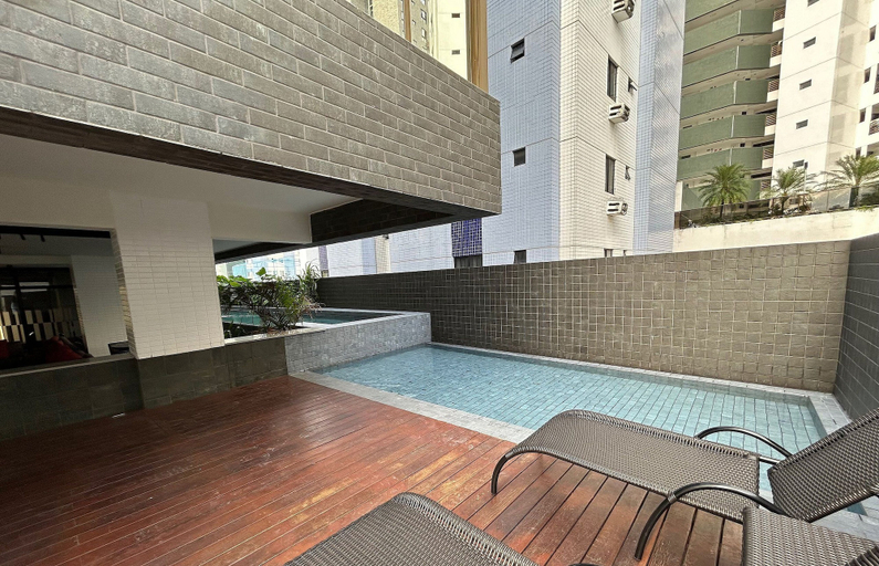 Exterior & Views 2, Co-House, João Pessoa