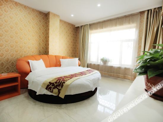 Others 4, Xinjia Hotel, Harbin