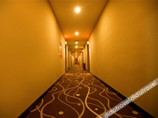 Others 4, Jashihao Hotel, Jiayuguan