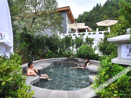Others 4, Tianmushan Hotspring Hotel, Yichun