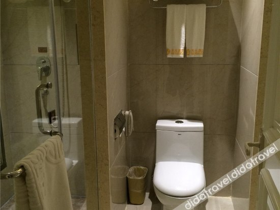 Others 5, Jinjiang Metropolo Sanyuan District Tianyuan Sanming, Sanming