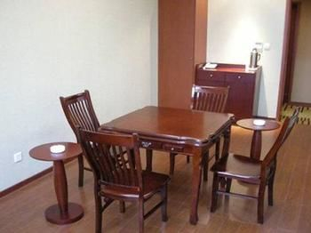 Others 3, Nuist Hotel, Nanjing