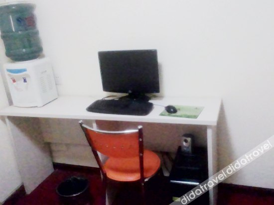 Others 2, Huiyunijia Chain Hostel, Qingdao