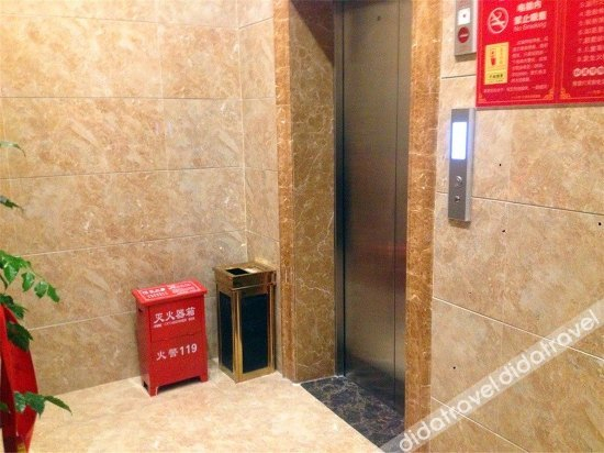 Others 5, Xingyi Tianheng Hotel, Qianxinan Buyei and Miao