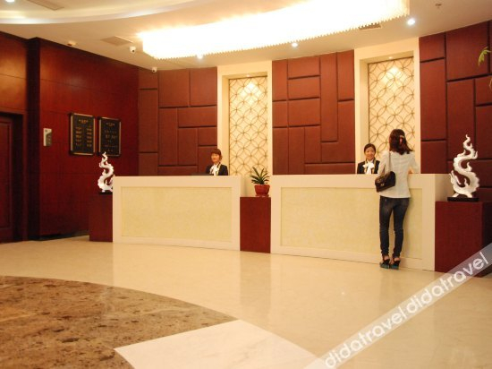 Others 5, Slow Theme Hotel, Yancheng