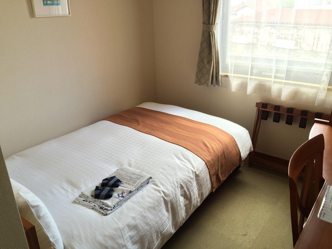 Bedroom 2, Hotel Kunimi Gotenba, Gotemba