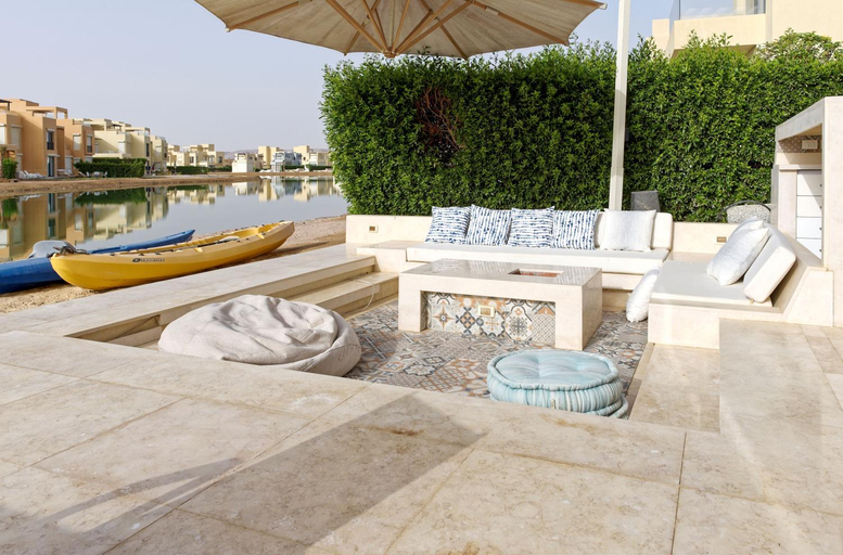 Others 5, VESTA - Luxury Villa - 3BR - Tawila, Al-Ghurdaqah 2