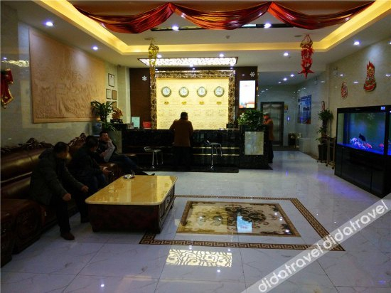 Others 4, Huiquan Lidu Hotel, Ili Kazakh