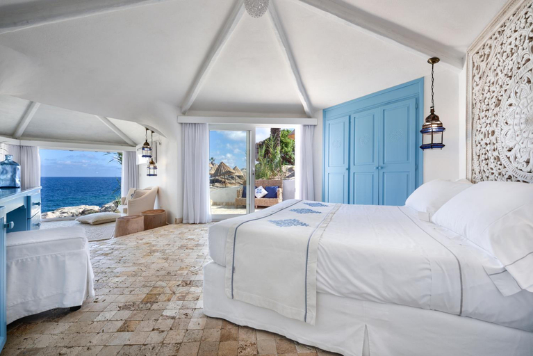 Bedroom 3, Dune Arbatax Park, Ogliastra