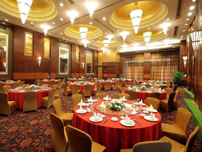 Food & Drinks, Kunshan Newport, Suzhou