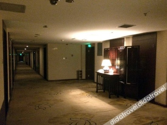 Others 4, Huashan Licheng Hotel, Weinan