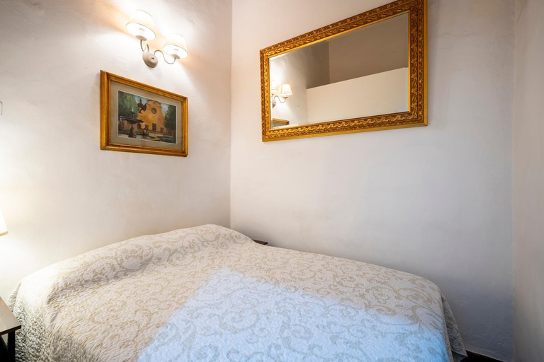 Bedroom 5, Wonderful View Carmine, Florence