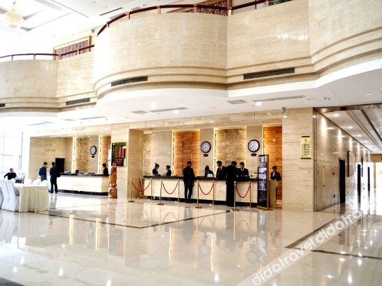 Others 3, INNER MONGOLIA WULAN HOTEL, Hohhot