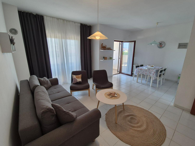 Others 4, Apartments Pampas island Pag, Pag