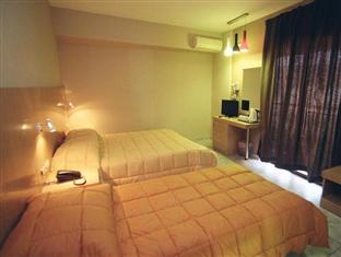 Others 5, Philippion Citi Hotel, South Aegean