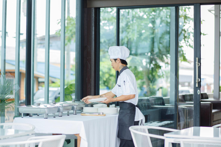 Food & Drinks 4, 3b Boutique Bed & Breakfast, Muang Chiang Mai