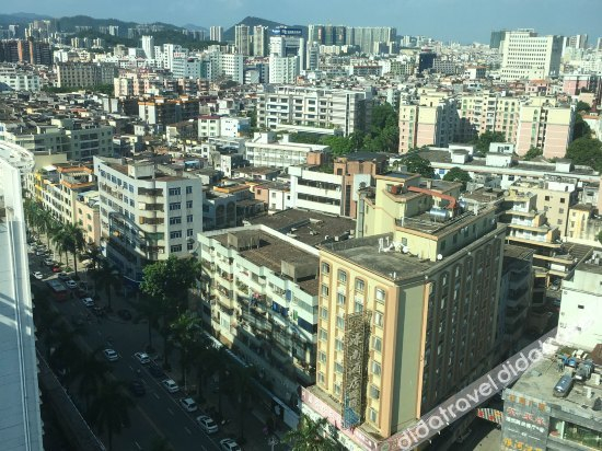 Others 2, Yangjiang Yutian Hotel, Yangjiang