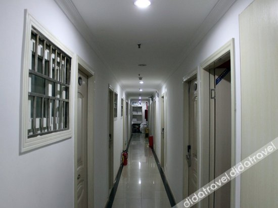 Others 4, Yincheng Hotel, Shenzhen