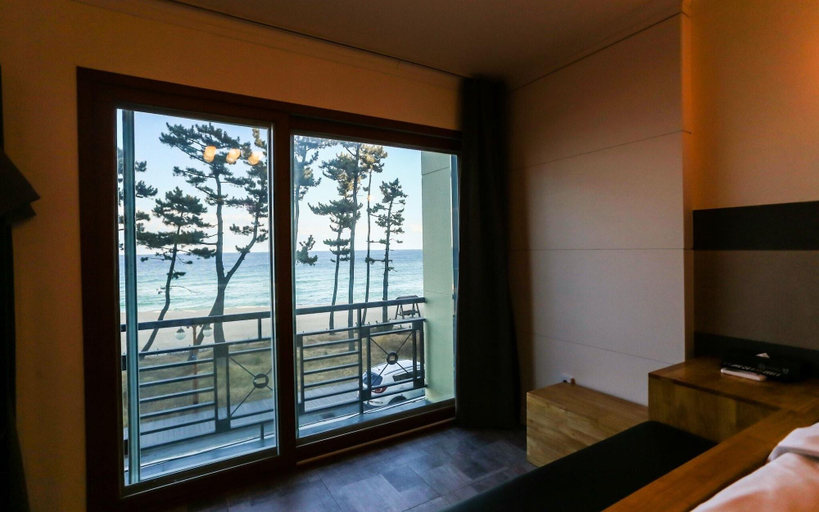 Others 5, Gangneung Gyeongpodae Hotel Rang, Gangneung