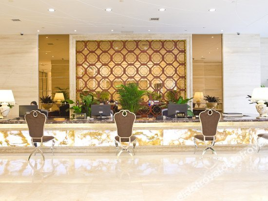 Others 5, Wanghai International Hotel, Nanjing