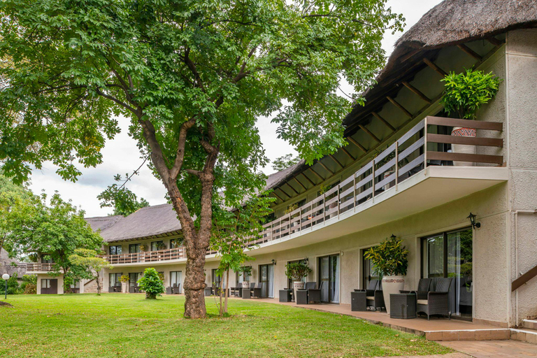Exterior & Views 1, Azambezi River Lodge, Hwange