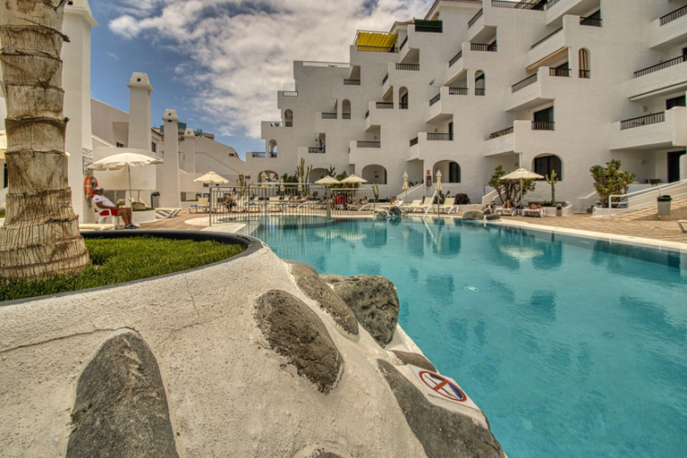 Room 3, Your Island Villas Luxury Penthouse Garajonay, Santa Cruz de Tenerife