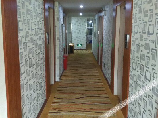 Others 3, Fujing Business Hotel, Fuzhou